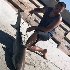 Meet your Posher, William